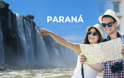 Paraná: Cataratas, tradición y aventura